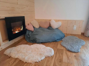 Superbe appartement aux Orres 1800, six couchages
